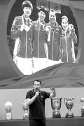 澳门银河赌场_澳门银河网址_澳门银河网站_“冠军思政课”如何不一样